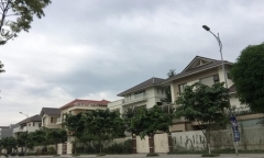 Đấu thầu đất nhà ở cán bộ Lào Cai: Tỉnh làm đúng quy trình