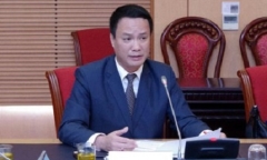 Bỏ biên chế giáo viên: Thực hiện đúng luật không thí điểm giáo viên