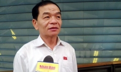 Đại biểu Quốc hội: Có tình trạng 