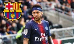 PSG đưa điều kiện cho cuộc