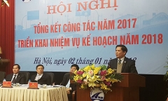 “Tôi là Bộ trưởng, nhưng hầu như chưa có con đường nào tôi đi mà thấy hài lòng”