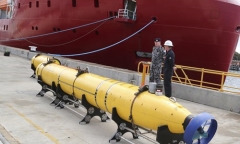 “Đầu mối quan trọng” tìm MH370 mất tích