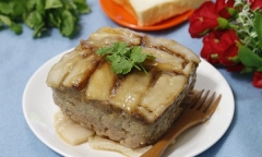 Chẳng cần tốn 20 triệu cho khóa học nào tôi vẫn làm được món pate 