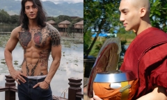 Nam thần mệnh danh 