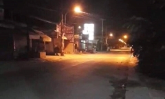 Truy bắt nghi phạm 9X đâm chết công an xã ở Đồng Nai