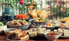 Bài văn khấn cúng tất niên theo đúng chuẩn để đón tài lộc trong năm 2019