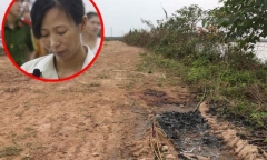 Ân hận muộn màng của người đàn bà mê tín giết bạn để thế mạng