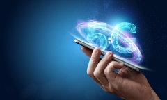 5 mẫu smartphone 5G tốt nhất ở thời điểm hiện tại