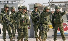 Nhật Bản: Thủ tướng Abe tiếp tục bị chỉ trích vì bê bối trong chiến tranh Iraq