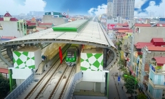 Bộ trưởng GTVT: Tháng 12 chưa vận hành đường sắt Cát Linh - Hà Đông sẽ xử lý trách nhiệm