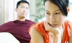 Nỗi khổ không nói nên lời khi lấy phải vợ/chồng 
