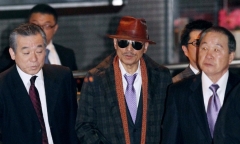 Yakuza: Bên trong thế giới ngầm của Nhật Bản