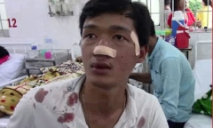 Vụ tai nạn 6 người chết ở Tây Ninh qua lời nhân chứng
