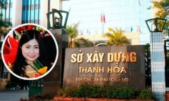 Sau Trần Vũ Quỳnh Anh lộ 54 trường hợp bổ nhiệm sai: Xử lý kiểu