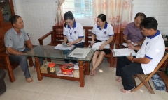 Tổng điều tra dân số và nhà ở năm 2019: Đưa ra bức tranh dân số và nhà ở của Việt Nam