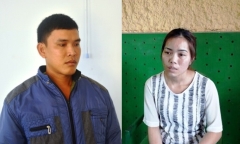 Bóc gỡ đường dây cung cấp gái quê cho các “ổ nhện” nơi xứ người (Kỳ 1)