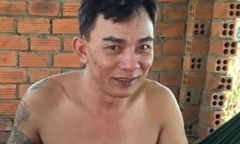 Đánh chết bạn tù trong trại giam, kẻ ngông cuồng nhận thêm tiền án thứ... 6!