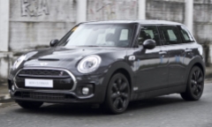 Bảng giá xe MINI mới nhất tháng 4/2019: Cooper S Clubman có giá hơn 2 tỷ đồng