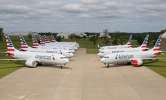 Hàng loạt tiếp viên hàng không cầu xin không làm việc trên Boeing 737 Max