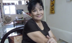NSƯT Thanh Tú: Đổ vỡ sau hai cuộc hôn nhân vẫn khát khao yêu thương, chờ đợi một bờ vai