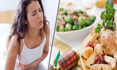 Những thực phẩm chứa độc tố tự nhiên bạn cần thận trọng khi ăn
