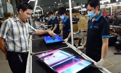 Vợ Shark Tam cùng người lao động của Asanzo rút hơn 500 tỷ tiền trốn thuế như thế nào?