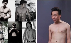 Lan Ngọc khoe body nóng bỏng của dàn người chơi  