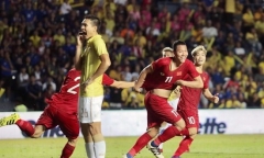 FIFA nhận định bất ngờ về bảng đấu của đội tuyển Việt Nam
