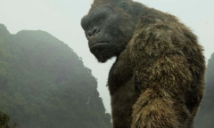 Hà Nội bác đề xuất dựng mô hình King Kong tại hồ Gươm