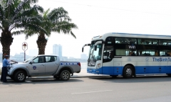Tin tai nạn giao thông mới nhất ngày 15/3