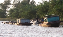 Đuổi