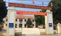 Đề xuất kỷ luật Bí thư thị trấn không có bằng cấp 3