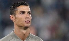 Cristiano Ronaldo bị yêu cầu lấy ADN để điều tra cáo buộc hiếp dâm