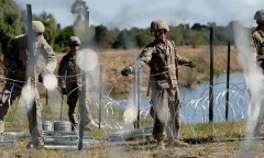 Mexico: Phát hiện gần 20 thi thể bị thiêu cháy tại khu vực gần biên giới với Mỹ