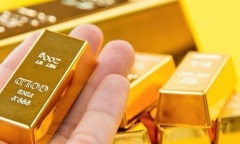  Giá vàng hôm nay 11/1/2019: Vàng SJC bất ngờ giảm tới 70.000 đồng/lượng sau chuỗi ngày tăng giá