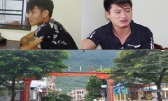 Hà Giang: Ẩu đả trong trận nhậu, nam thanh niên bị đâm tử vong tại chỗ