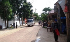 Truy bắt nhóm đối tượng chém hai anh em thương vong ở Thanh Hóa