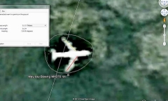 Công an Gia Lai làm việc với người tung tin tìm thấy vị trí máy bay MH370