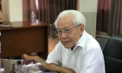 Video: Giáo sư Hồ Ngọc Đại giải đáp cách đánh vần “ô vuông, hình tròn”