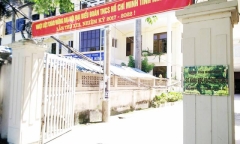 Giám đốc Sở KH-CN Ninh Bình bị kỷ luật cảnh cáo vì hàng loạt sai phạm