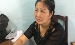Mẹ nam sinh tử vong trong trường ĐH bức xúc trước thông tin con tự tử