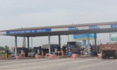 Đề xuất miễn, giảm giá vé BOT quốc lộ 5, cao tốc Hà Nội - Hải Phòng