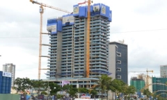 Tập trung tối đa cho công tác tổ chức Tuần lễ cấp cao APEC 2017