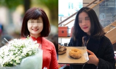 Vụ tai nạn 2 người tử vong tại Hà Nội: Bạn bè tiếc thương cô giáo giỏi, tâm huyết với nghề