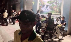 Tin tức thời sự 24h mới nhất ngày 24/3/2019: Thi thể người đàn ông độc thân bốc mùi trong căn phòng khóa trái