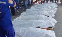 Vụ 5 người Việt tử vong ở Thái Lan: Những tiếng khóc xé lòng của người thân nơi quê nhà