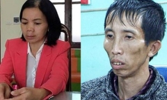Vụ nữ sinh giao gà bị sát hại ở Điện Biên: Xuất hiện mâu thuẫn trong lời khai của vợ chồng Bùi Văn Công 