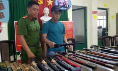 Tin tức pháp luật mới nhất ngày 11/1/2018