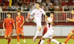 U23 Việt Nam - U23 Hàn Quốc: Niềm tin chiến thắng