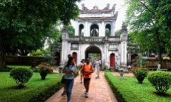 Bộ Ngoại giao Mỹ đánh giá cao mức độ an ninh, an toàn của Việt Nam